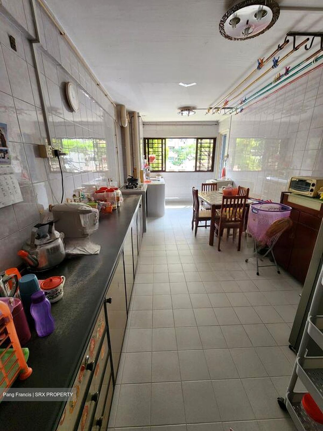 Blk 714 Clementi West Street 2 (Clementi), HDB 3 Rooms #575945161